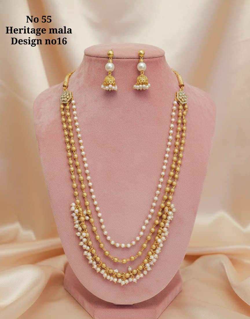 Grand Heritage Mala 26